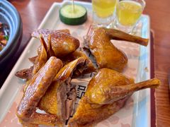 -金光鸽王·经典粤菜(环宇城店)