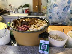 -安徽阜阳卷馍(西单店)