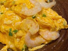 虾仁滑蛋-星平鸡饭·粤菜小炒(印象城旗舰店)