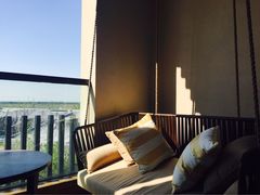 -上海崇明金茂凯悦酒店