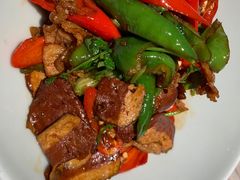 老妈小炒肉-大鱼徽州·寻味徽菜(星光总店)