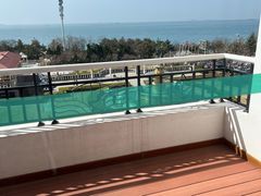 -青岛海景花园大酒店