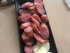 -张妈台式锅烧(深大店)