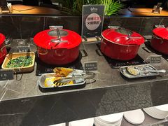 -拉蒂娜·巴西牛排馆 Latina·Brazilian Steakhouse(王府井喜悦店)