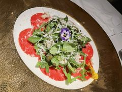 -燃扒房Steakhouse(皇庭店)