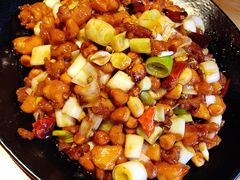 宫保鸡丁-望京一号·重庆江湖菜(工体店)
