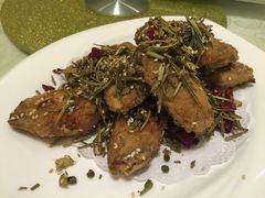 -尚岛私房菜(西方巷店)