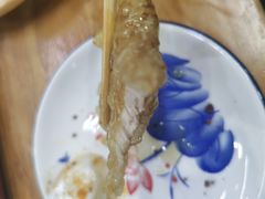 锅包肉-顺姬冷面(长春旗舰店)