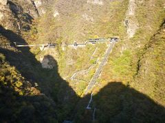 -十渡东湖港风景区