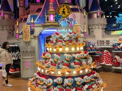 -海底捞火锅(海宁路店)