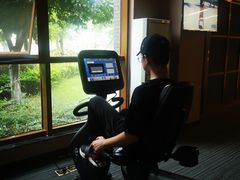 -成都安仁福朋喜来登酒店