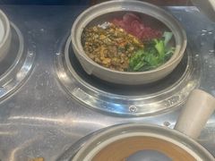 -食悦天美食广场(西安CityOn熙地港购物中心店)