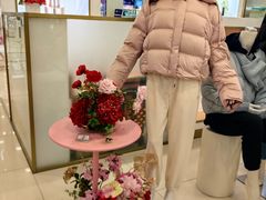 -保定百货大楼(裕华西路店)