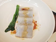 -索菲特酒店·乐轩华中餐厅