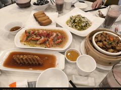 -金时代顺风大酒店(临港百联店)