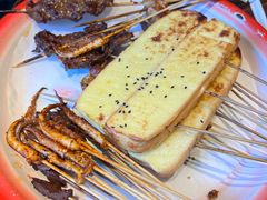 -北丐先生·野馄饨烧烤(雨花万象店)