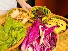 -滇野云南野生菌餐厅(陕西南路店)