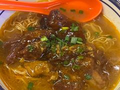 -亞婆井·劲抽面食(铂顿城店)