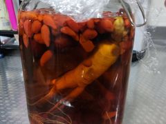 -川麻婆泥锅涮肚·串串火锅(物资学院店)