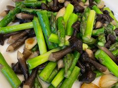 -万宝海鲜舫(劳动公园店)