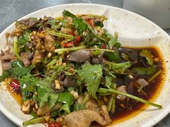 -四里沙茶面(七星西路分店)