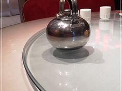 -玉华台饭庄·淮扬菜·烤鸭(望京店)