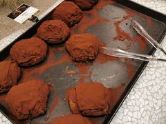 -OUR Bakery(SKP-S店)