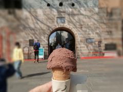 -CORNER CONE GELATO酷矿手作霜淇淋(南头古城店)
