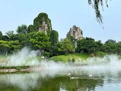 -北京野生动物园
