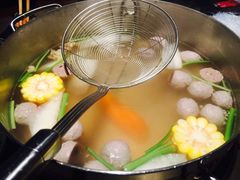 -左庭右院鲜牛肉火锅(新梅广场店)