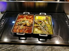 -泰润8号饭堂(闻喜路店)