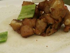 -顺德佬华侨城店·商务宴请·团建