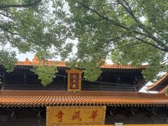 -亭林园-华藏寺