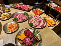-西塔老太太泥炉烤肉(亚运村店)