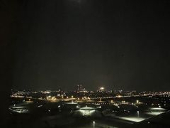 -上海浦东嘉里大酒店