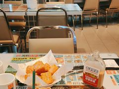 -肥韬茶餐厅(海上世界店)