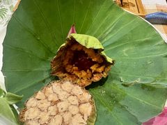 -叶叶菩提(太原别墅店)