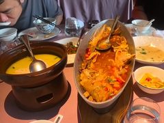 -璞徽·徽商家宴(长泰广场店)