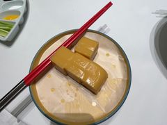 -真地道京味府·鲜橙烤鸭·北京菜(朝阳公园·甜水园店)
