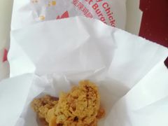 -麦当劳(凯德广场店)