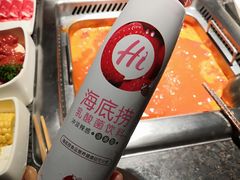-海底捞火锅(崇文门新世界百货店)