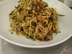风味大拌菜-苏师傅菜馆(上沙店)