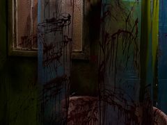 -关你鬼室大型密室逃脱(佛山创意园店)