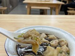 -陈永春干拌鱼汤·馄饨·小笼(富川瑞园店)