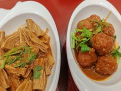 -喜家德虾仁水饺(长泰广场店)