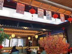 -三凤酒家·百年无锡菜(清扬茂业店)