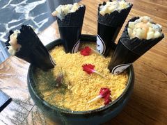 -3号仓库·餐厅(灵溪一店)