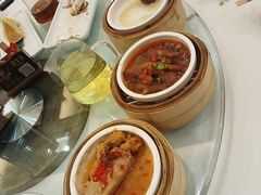 -聚福山莊·寻味顺德(北滘店)