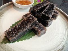 -中山保利艾美酒店-乐美中餐厅