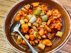 -水煮三国·川鲁江湖菜(香山店)